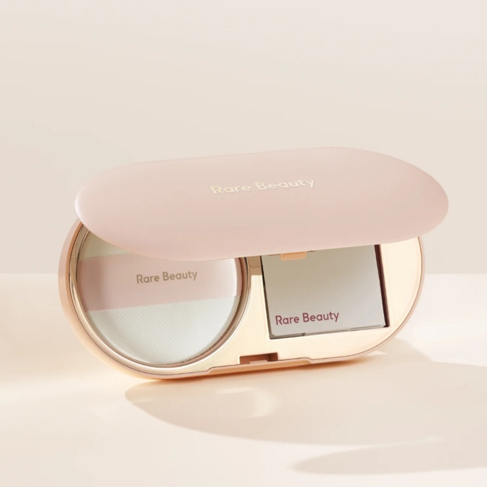 Blot & Glow Touch-Up Kit